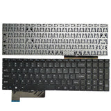 TECLADO GATEWAY GWTN156-1 GWTN156-4 GWTN156-5 GWTN156-7 GWTN156-9