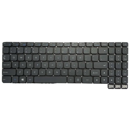 TECLADO GATEWAY GWTN156-11 GWTN156-11BK GWTN156-11BL