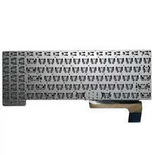 TECLADO GATEWAY GWTN156-11 GWTN156-11BK GWTN156-11BL