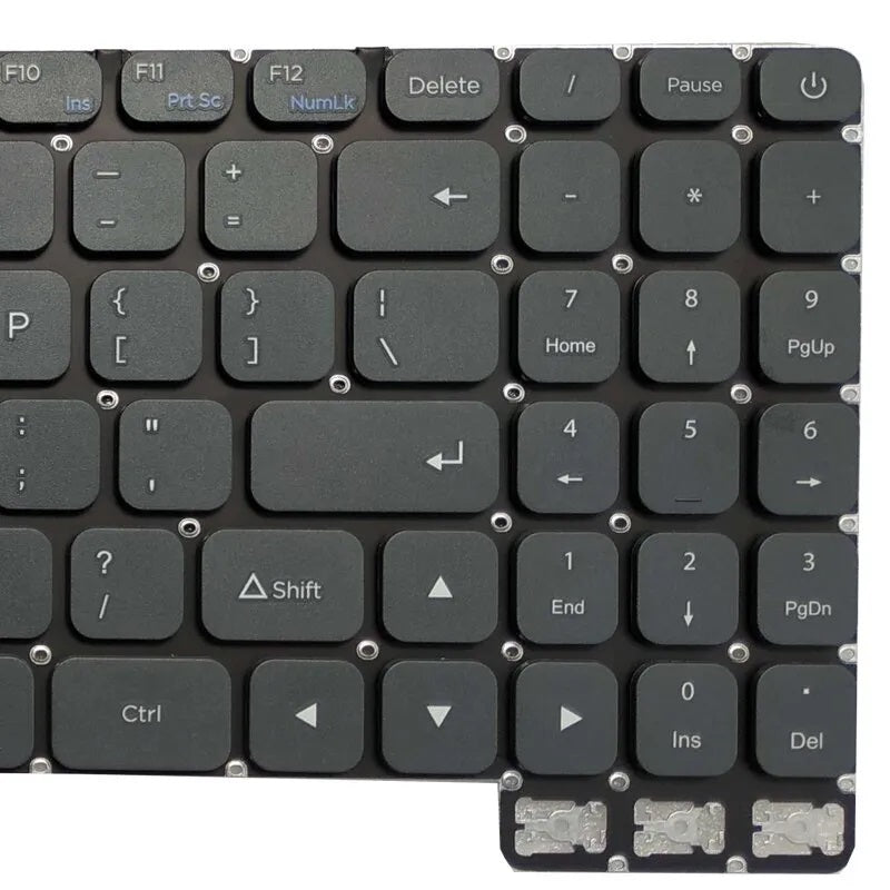TECLADO GATEWAY GWTN156-11 GWTN156-11BK GWTN156-11BL