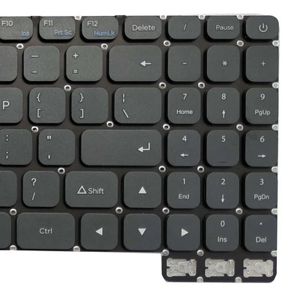 TECLADO GATEWAY GWTN156-11 GWTN156-11BK GWTN156-11BL