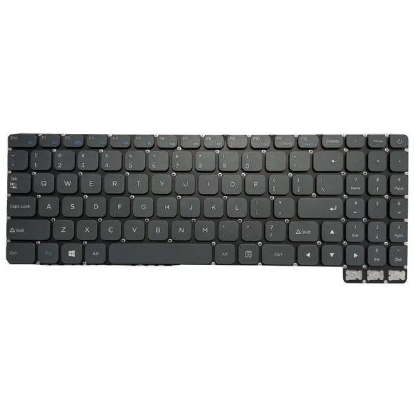 TECLADO GATEWAY GWTN156-11 GWTN156-11BK GWTN156-11BL