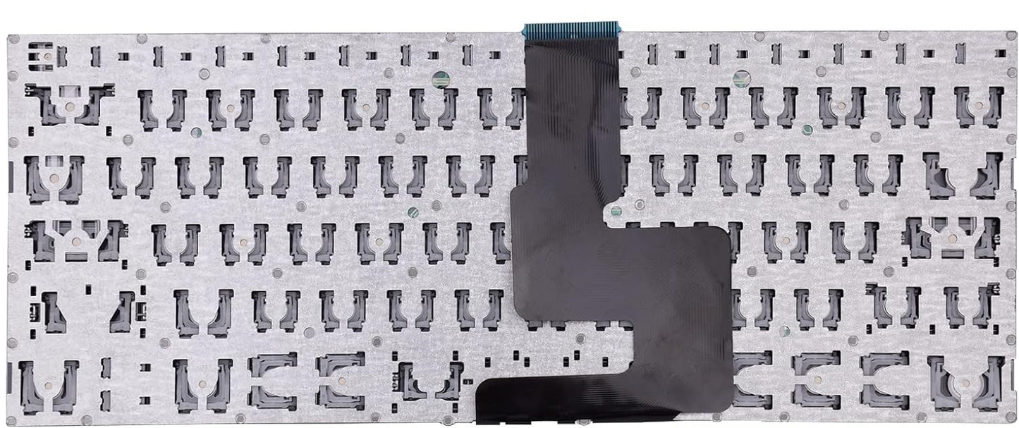 TECLADO LENOVO IDEAPAD 3-14IIL05 3-14IML05 3-14ITL05 |  GRIS SIN FRAME | SIN BOTON DE ENCENDIDO