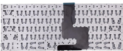 TECLADO LENOVO IDEAPAD 3-14IIL05 3-14IML05 3-14ITL05 |  GRIS SIN FRAME | SIN BOTON DE ENCENDIDO