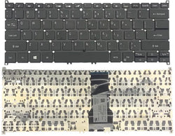 TECLADO ACER SWIFT 3 SF314-41 SF314-54G SF314-55G SIN FRAME