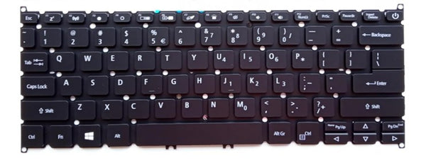 TECLADO ACER SWIFT 3 SF314-41 SF314-54G SF314-55G SIN FRAME