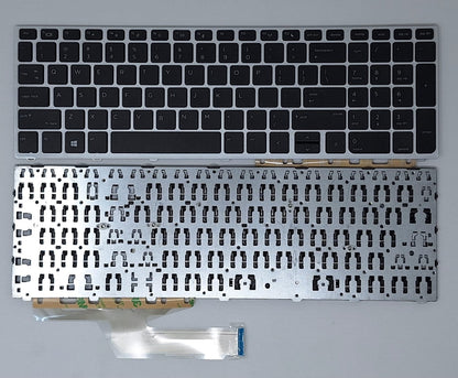 TECLADO HP PROBOOK 450 G5 455 G5 470 G5 650 G4 650 G45 CON FRAME