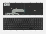 TECLADO HP PROBOOK 450 G5 455 G5 470 G5 650 G4 650 G45 CON FRAME