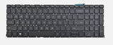 TECLADO HP PROBOOK 450 G8 G9 G10 455 G8 G9 450R G8 G9 455R G8 G9 | INGLES | SIN BACKLIGTH