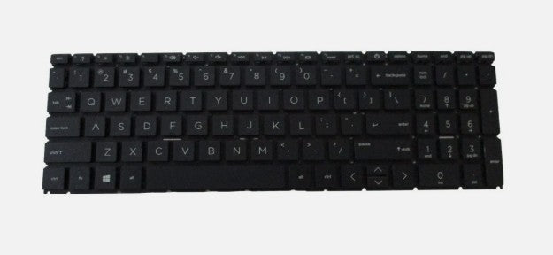 TECLADO HP PAVILION 15-EG 15M-EG 15-EG000
