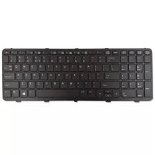 TECLADO HP PROBOOk 450 G0 G1 G2 470 G0 G1 G2 455 G1 G2