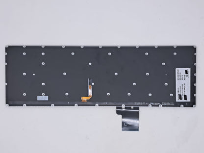 TECLADO LENOVO IBM IDEAPAD Y50-70 Y50-80 Y70-70 U530