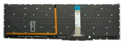 TECLADO ACER NITRO 5 AN515-45 AN515-55 AN515-45-R60 SIN FRAME | CONECTOR NARROW