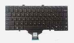 TECLADO DELL LATITUDE 7400 3400 7410 5400 5401 | GY5TC