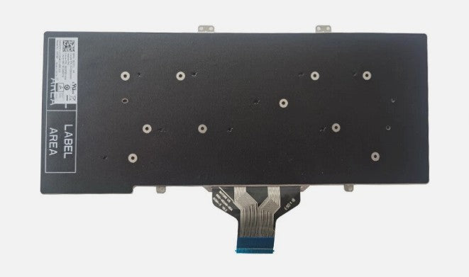 TECLADO DELL LATITUDE 7400 3400 7410 5400 5401 | GY5TC