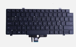 TECLADO DELL LATITUDE 5420 7420 7520 | 0CW3R5