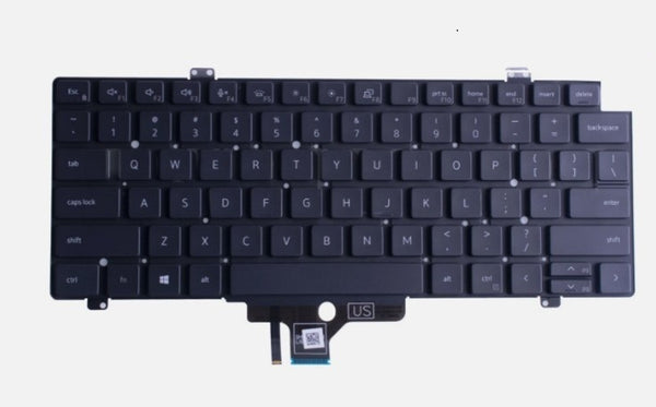 TECLADO DELL LATITUDE 5420 7420 7520 | 0CW3R5