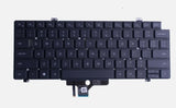 TECLADO DELL LATITUDE 5420 7420 7520 | 0CW3R5