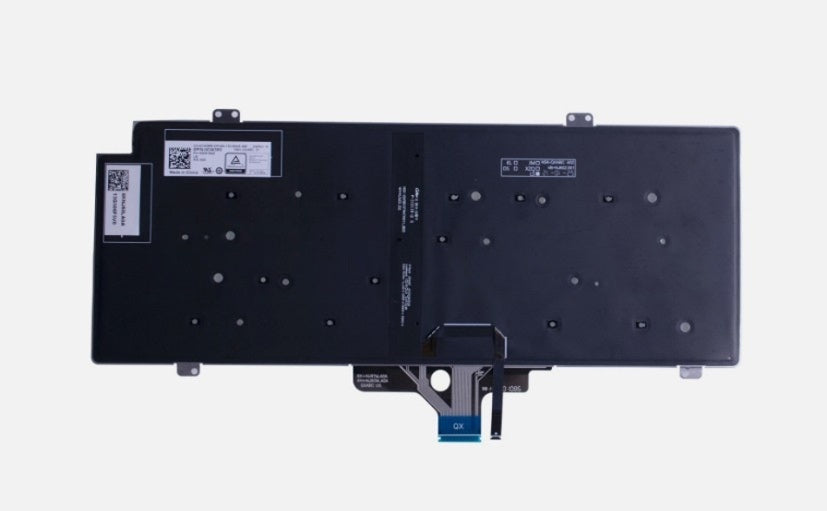 TECLADO DELL LATITUDE 5420 7420 7520 | 0CW3R5