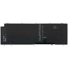 TECLADO DELL LATITUDE 5520 5530 5540 | RHGTP |  SIN FRAME