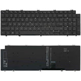 TECLADO DELL LATITUDE 5520 5530 5540 | RHGTP |  SIN FRAME