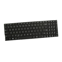 TECLADO ASUS F556 F556U F556UA F556UB F556UF R558U X556 A556 K556