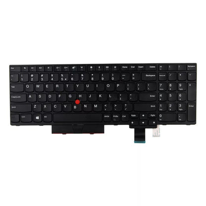 TECLADO LENOVO THINKPAD P51S P52S T570 T580 A475