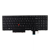 TECLADO LENOVO THINKPAD P51S P52S T570 T580 A475