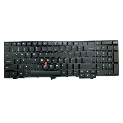 TECLADO LENOVO IBM THINKPAD E575 E570 E570C