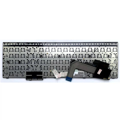 TECLADO LENOVO IBM THINKPAD E575 E570 E570C