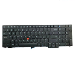TECLADO LENOVO IBM THINKPAD E575 E570 E570C