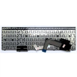 TECLADO LENOVO IBM THINKPAD E575 E570 E570C