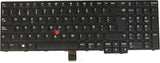 TECLADO LENOVO IBM THINKPAD E575 E570 E570C