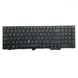 TECLADO LENOVO IBM THINKPAD E575 E570 E570C