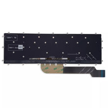 TECLADO DELL G3 3579 3779 | G5 5587 5590 | G7 7588 7590 | 03NVJK