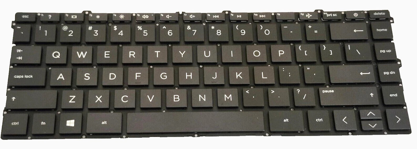 TECLADO HP COMPAQ HP 14-DW 14M-DW 14M-DW | SIN FRAME