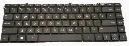 TECLADO HP COMPAQ HP 14-DW 14M-DW 14M-DW | SIN FRAME