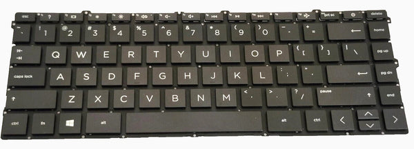 TECLADO HP COMPAQ HP 14-DW 14M-DW 14M-DW | SIN FRAME