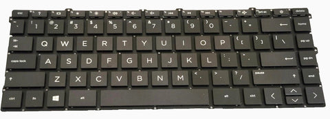 TECLADO HP COMPAQ HP 14-DW 14M-DW 14M-DW | SIN FRAME
