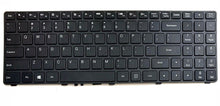 TECLADO LENOVO IDEAPAD 100-15IBD 100-15