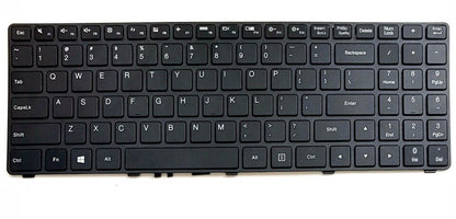 TECLADO LENOVO IDEAPAD 100-15IBD 100-15