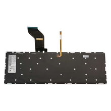 TECLADO LENOVO IDEAPAD Y700-15ISK Y700-17ISK Y700-15ACZ