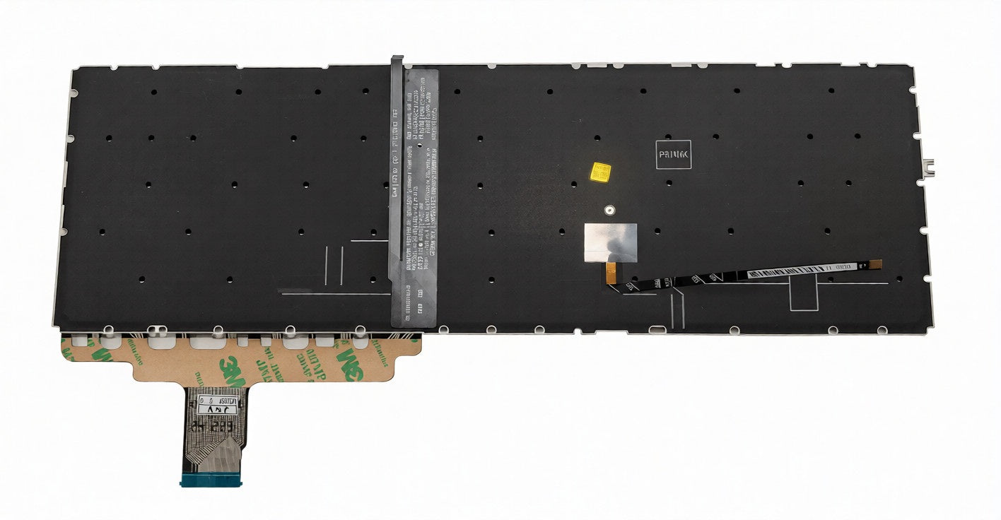 TECLADO HP ELITEBOOK 750 G7 G8 755 G7 G8 850 G7 G8 855 G7 G8  | SIN FRAME | REMACHADO