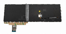 TECLADO HP ELITEBOOK 750 G7 G8 755 G7 G8 850 G7 G8 855 G7 G8  | SIN FRAME | REMACHADO