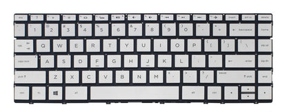 TECLADO HP ENVY X360 13-AG 13-AD 13-AN 13-BF 13-AE 13-CA 13-CQ 13-AG0003LA 13-AG0004LA 13-AG0005LA 13-AG0006LA | BACKLIGHT
