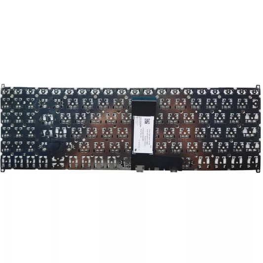 TECLADO ACER ASPIRE A315-22 A315-34 A515-43 A515-52 NEGRO SIN FRAME
