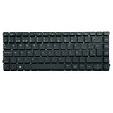 TECLADO HP PROBOOK 440 G8 445 G8 445R G8 640 G8