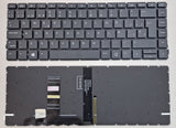 TECLADO HP PROBOOK 440 G8 445 G8 445R G8 640 G8