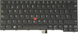 TECLADO LENOVO THINKPAD E470 E470C E475 01AX080 01AX040