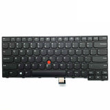 TECLADO LENOVO THINKPAD E470 E470C E475 01AX080 01AX040